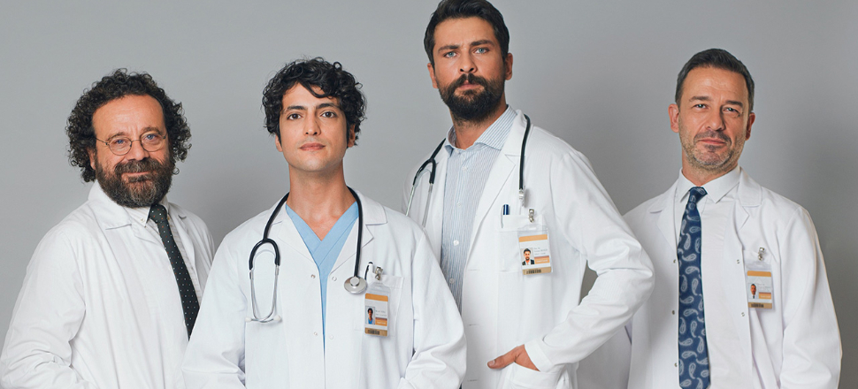 Fox Tv Mucize Doktor'da Final Çanları Çalmaya Başladı! Ali Vefa Eskisi Gibi İzlenmiyor! Dizi Finale Gidebilir