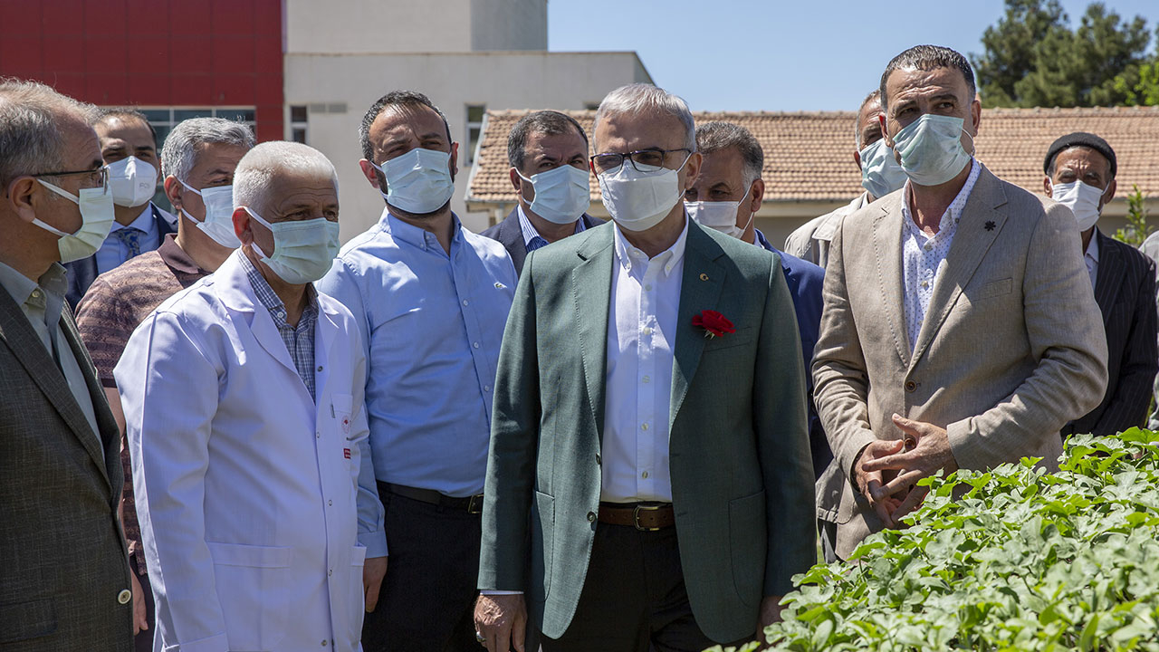 ‘Karpuz tartışmasının Diyarbakır’a faydası var’