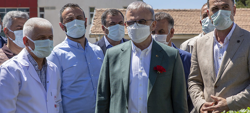 ‘Karpuz tartışmasının Diyarbakır’a faydası var’