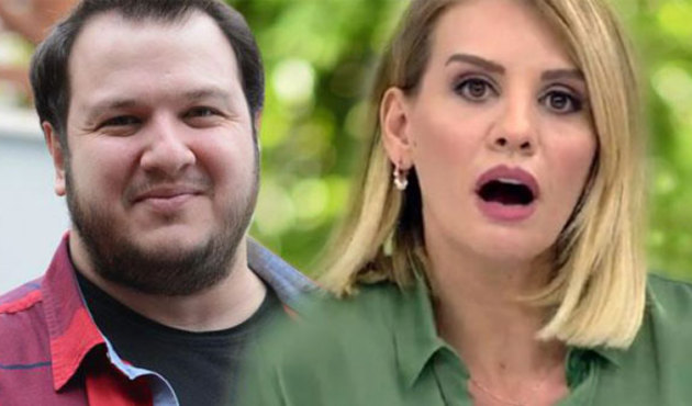 "Şahan Gökbakar'ın filminde figüran bile olurum..."
