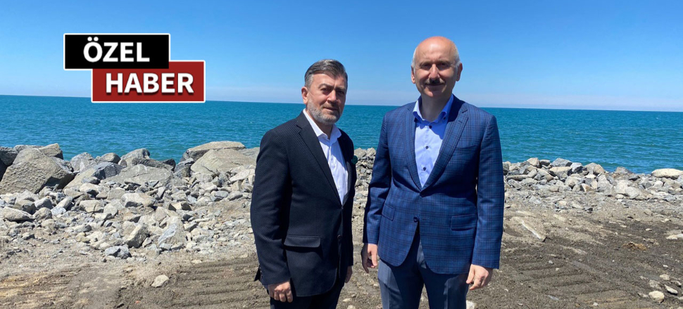 İşte İkizdere taş ocağı gerçekleri
