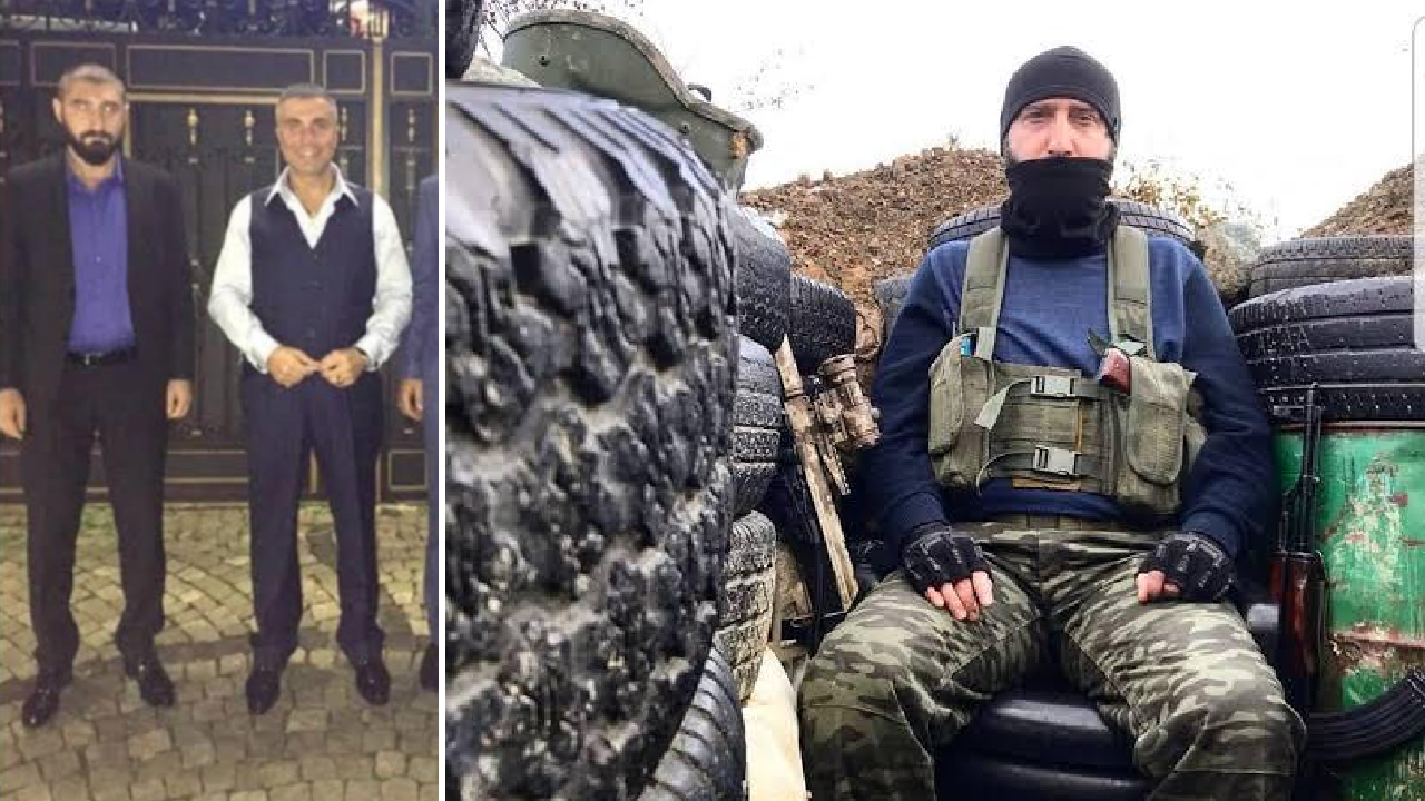 “Uğur Köroğlu'nun Sedat Peker ile hiçbir bağı ve ilişkisi yoktur”