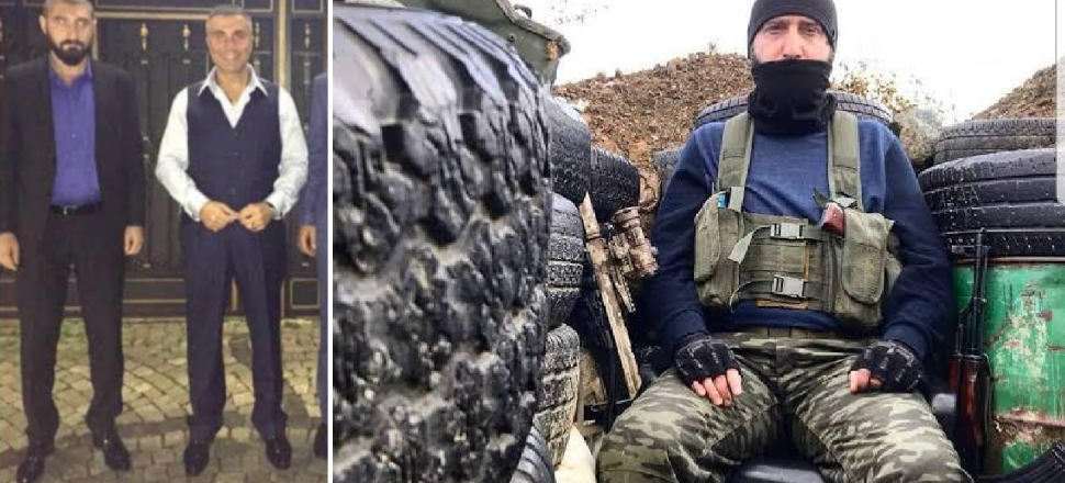 “Uğur Köroğlu'nun Sedat Peker ile hiçbir bağı ve ilişkisi yoktur”