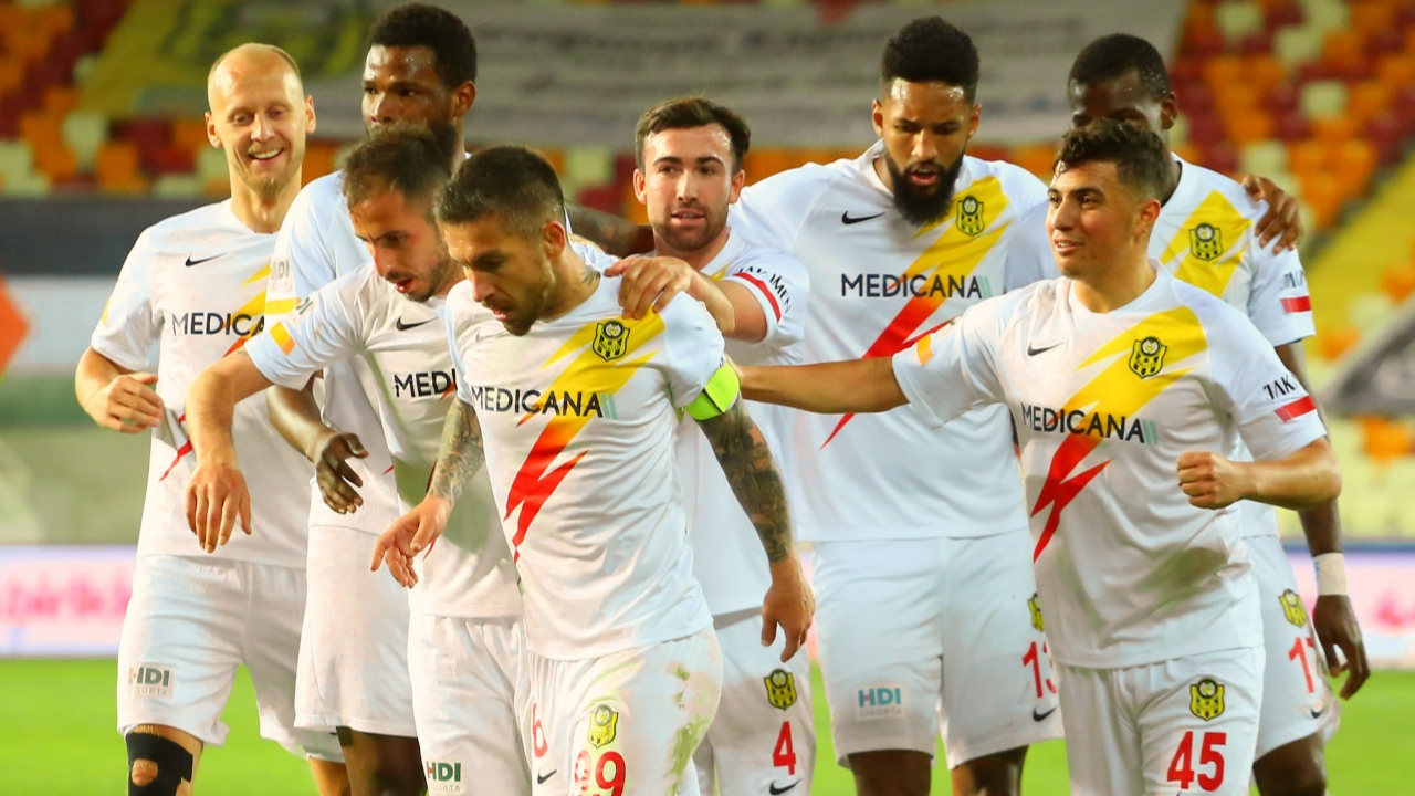 İrfan Buz: Galatasaray maçına odaklanacağız