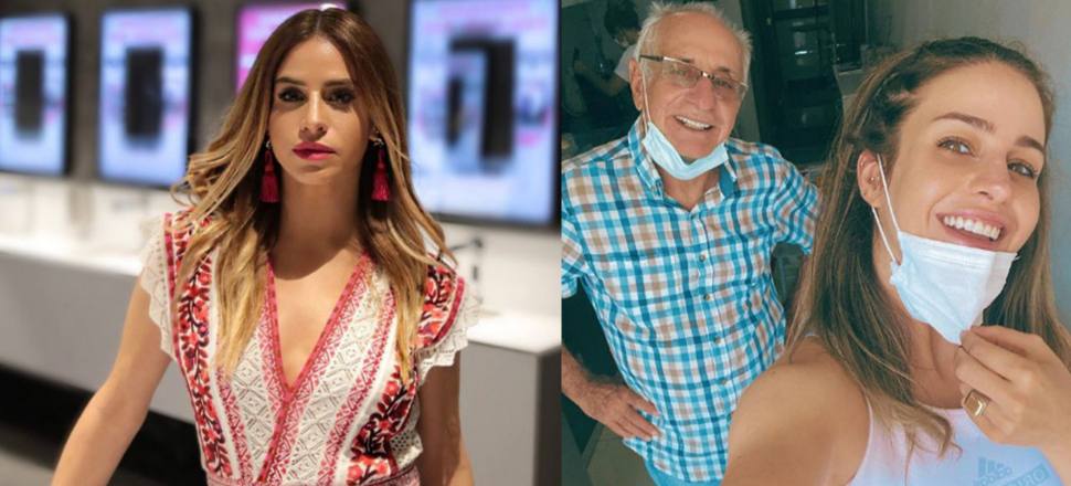 Oyuncu Büşra Pekin'i kahreden ölüm