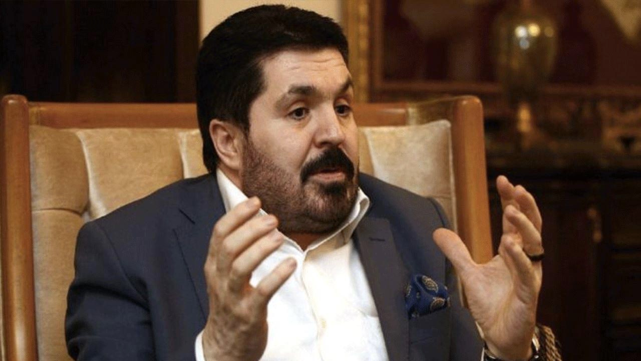 "Allah düşmanımın başına vermesin"