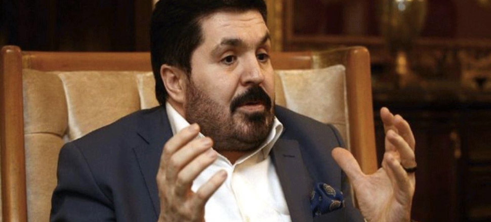 "Allah düşmanımın başına vermesin"