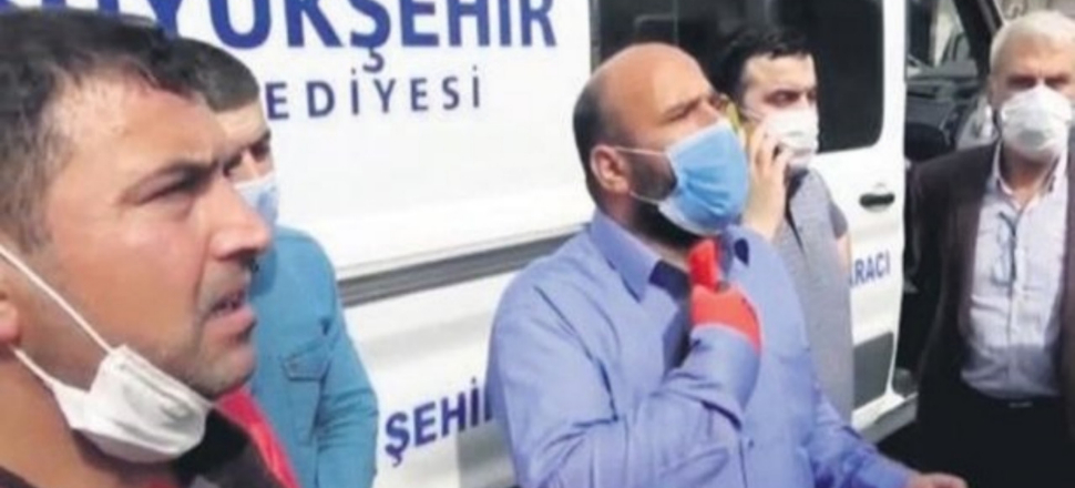 İBB'de bir skandal daha! Toplam 5 cenaze karıştırılmış...