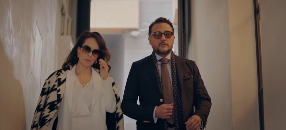 Kırmızı Oda Dizisinde Sır Gibi Saklanan Aşk Öyküsü! Ortaya Çıktı! Seyirci Şok Oldu! Kimse Beklemiyordu