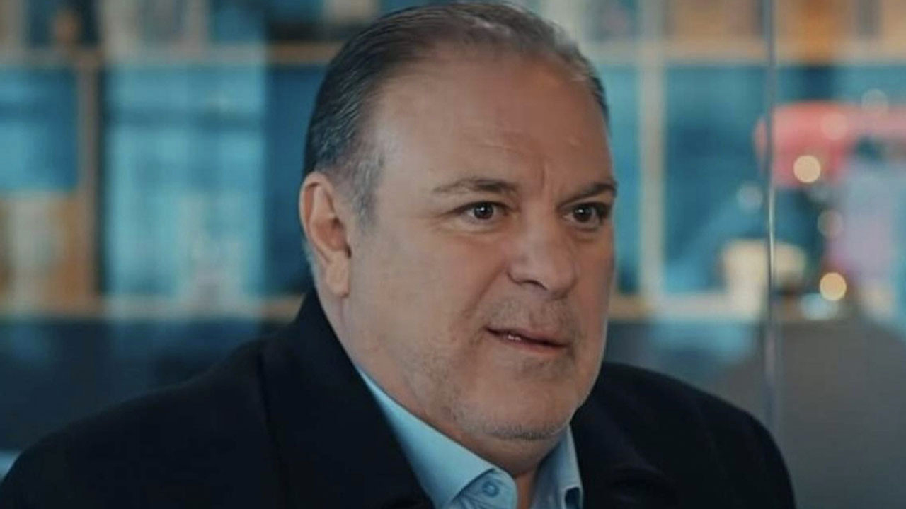 Burak Sergen'in sağlık durumu hakkında sevindiren haber