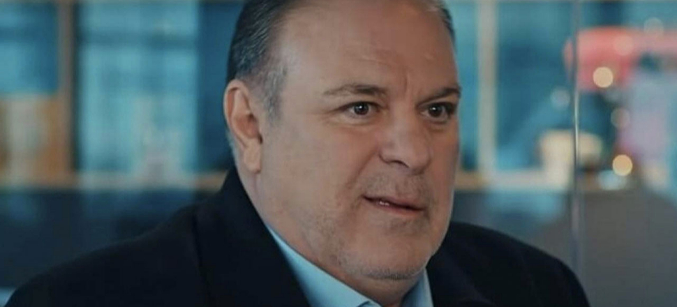 Burak Sergen'in sağlık durumu hakkında sevindiren haber
