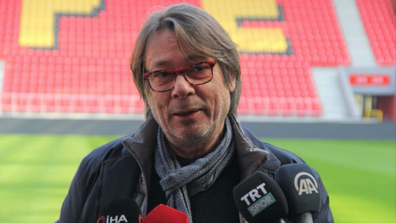 Mehmet Sepil: Göztepelilik duruşunu bozmayız