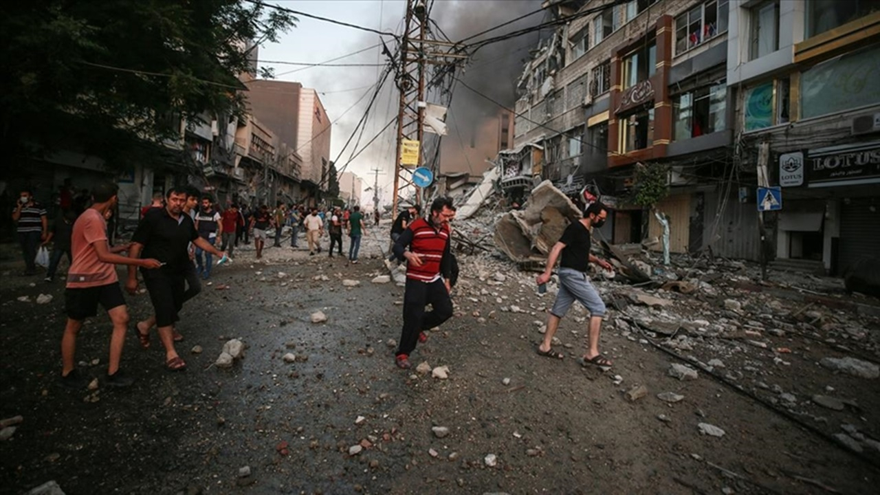 Şehit sayısı 83'e yükseldi...