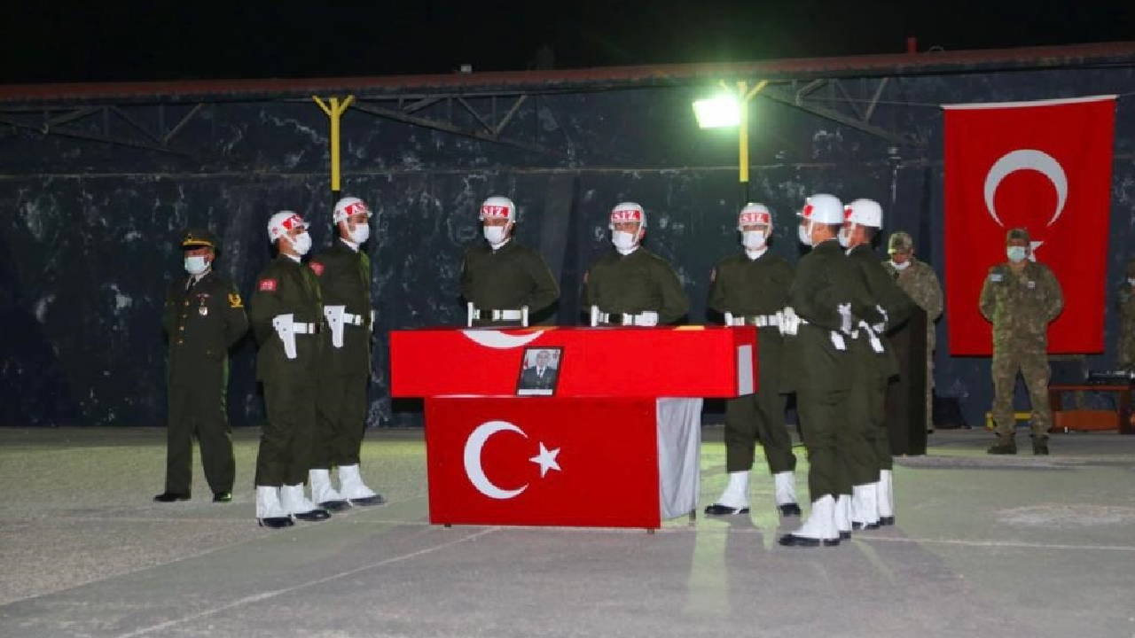 Pençe-Şimşek operasyonundan acı haber