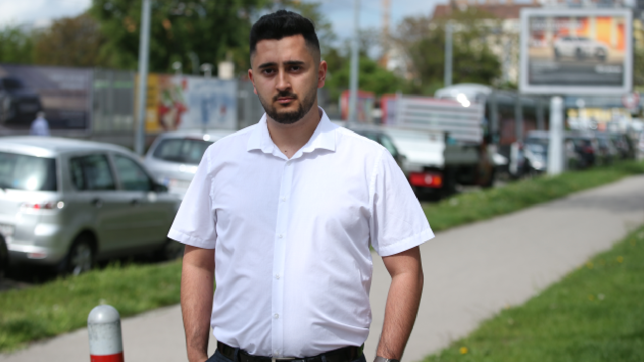 Avusturya'da İsrail bayrağı serbest, Filistin bayrağı yasak