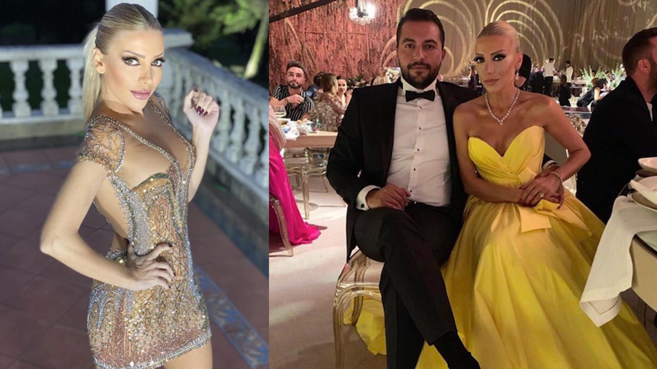 Gülşah Saraçoğlu'ndan şaşırtan Gökhan Göz hamlesi