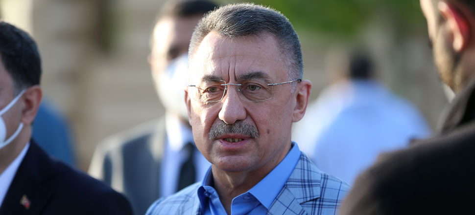 ‘Kudüs, Filistin'in başkentidir ve başkenti olarak kalacaktır’