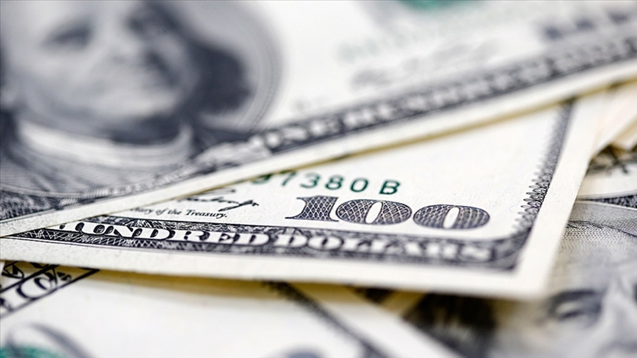 Dolar yükselişe devam ediyor