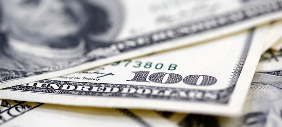 Dolar yükselişe devam ediyor