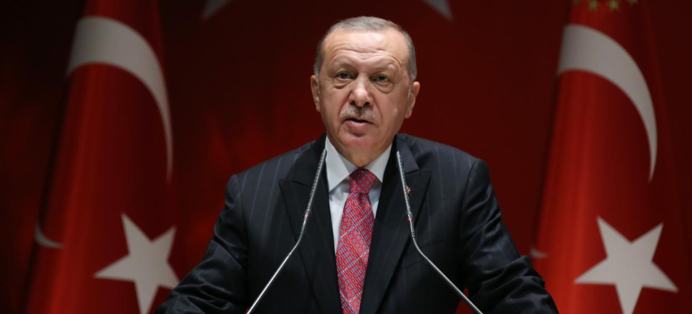 Cumhurbaşkanı Erdoğan esnafa ve çiftçiye müjdeleri tek tek açıkladı