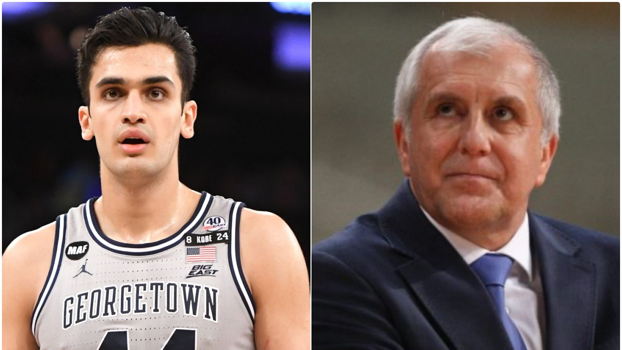 Ömer Yurtseven'i Miami Heat kaptı