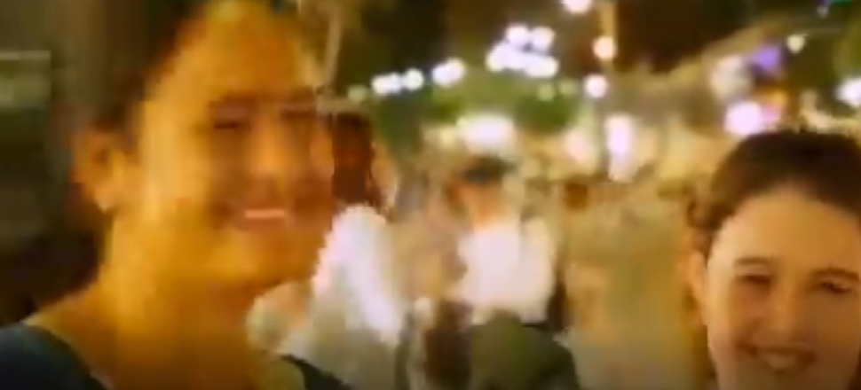 Terör devleti İsrail’in gizlediği ama açığa çıkan asıl ideolojisi bu videoda
