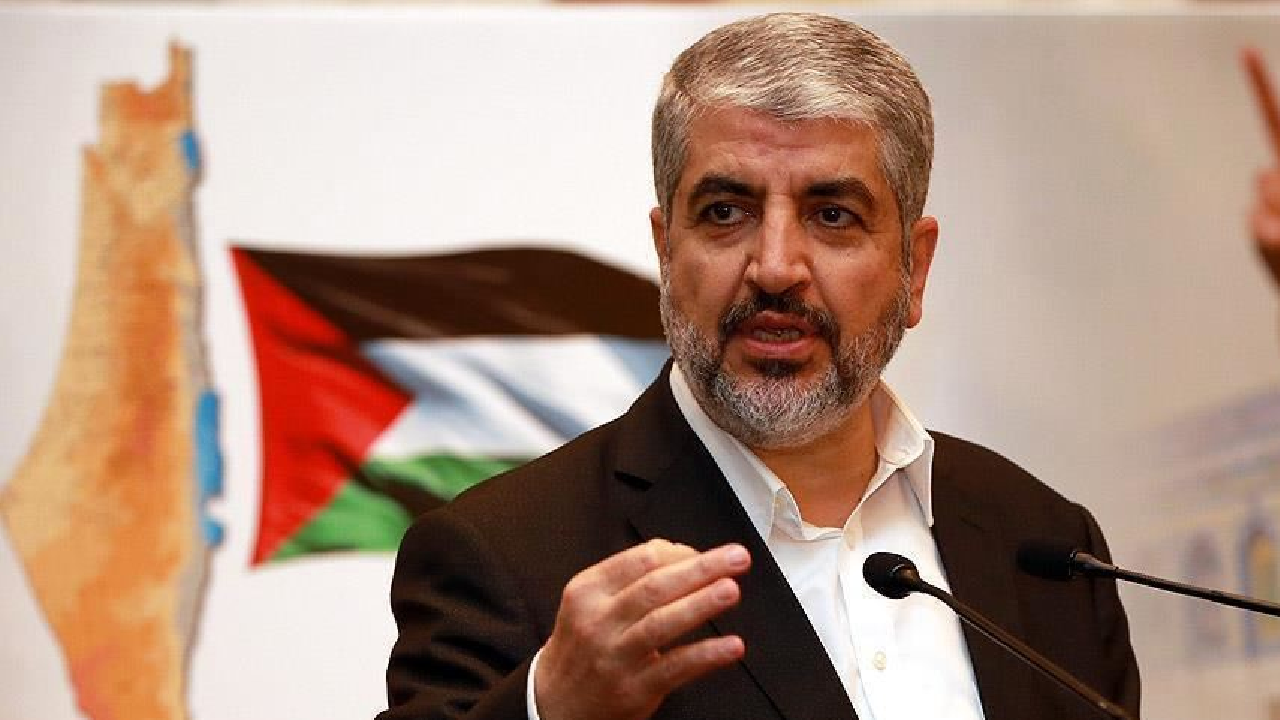 İsrail-Filistin geriliminin sona ermesi için Hamas'ın şartları