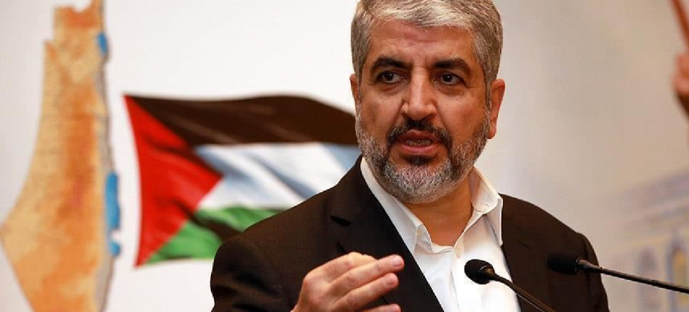 İsrail-Filistin geriliminin sona ermesi için Hamas'ın şartları
