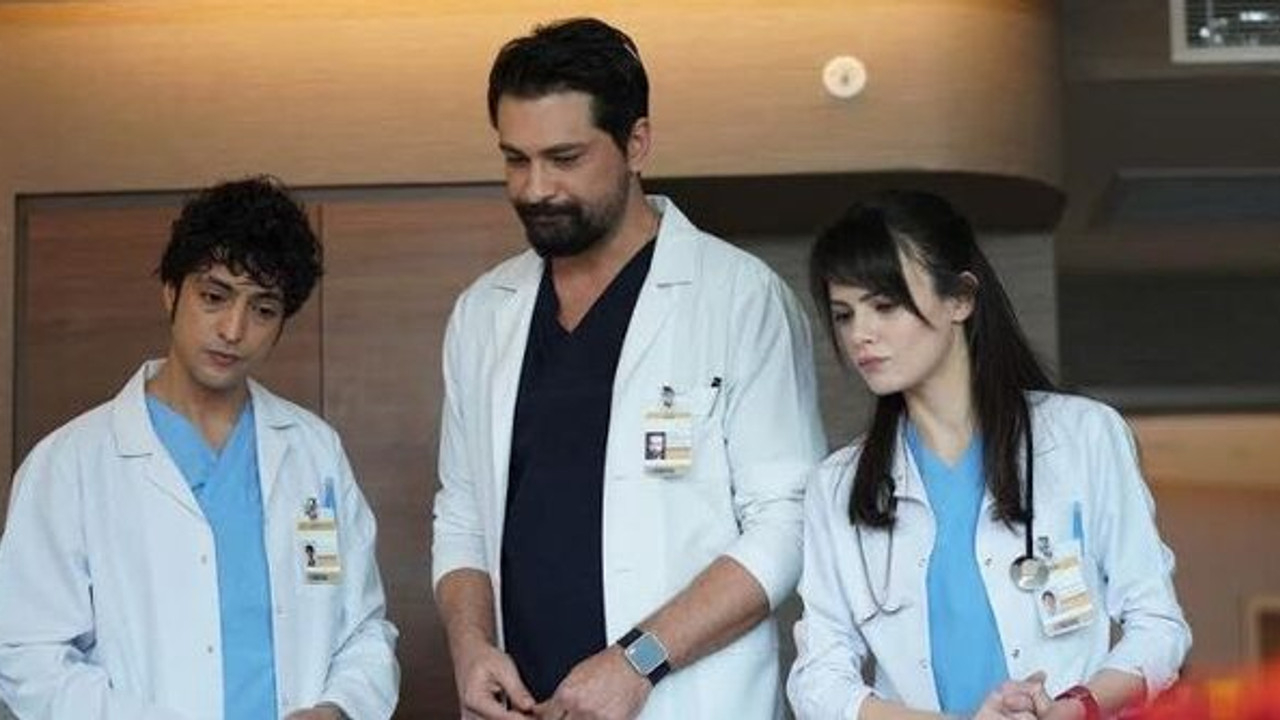 Fox TV Açıkladı! Mucize Doktor Final Kararı Verildi! 64 Bölüm İle Ekranlara Veda Ediyor! İşte Açıklama