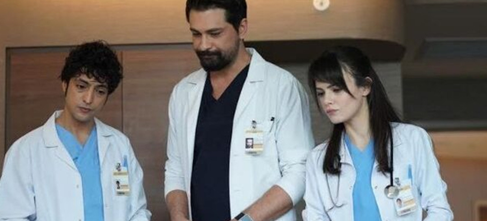 Fox TV Açıkladı! Mucize Doktor Final Kararı Verildi! 64 Bölüm İle Ekranlara Veda Ediyor! İşte Açıklama