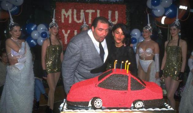 Titan saadet zinciri kırıldı! Lamborghini'den 'İstanbul Kart'a...