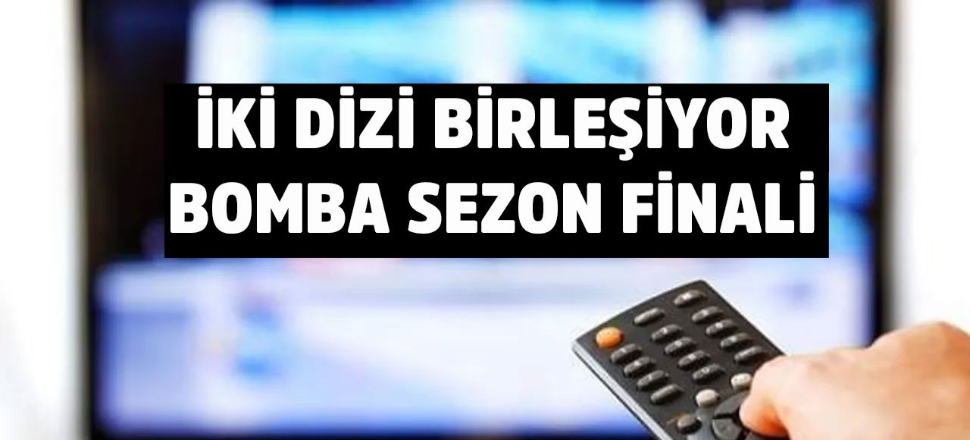 Sen Çal Kapımı Dizisi Başka Dizi İle Birleşecek İddiası Bomba Gibi Düştü! Bakın Hangi Dizi İle Birleşecek
