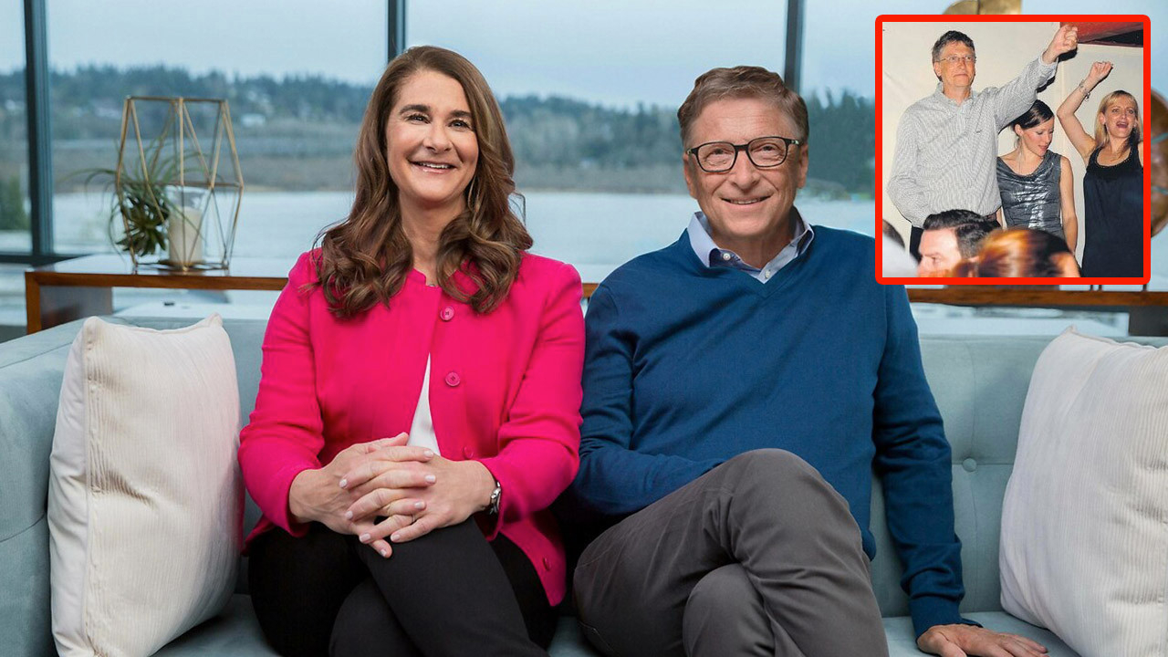 Bill Gates'in arkadaşı James Wallace'den çarpıcı açıklama