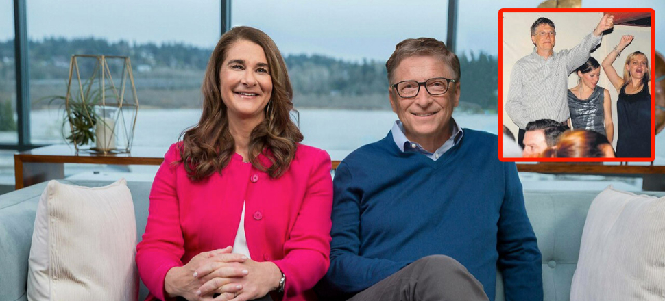 Bill Gates'in arkadaşı James Wallace'den çarpıcı açıklama