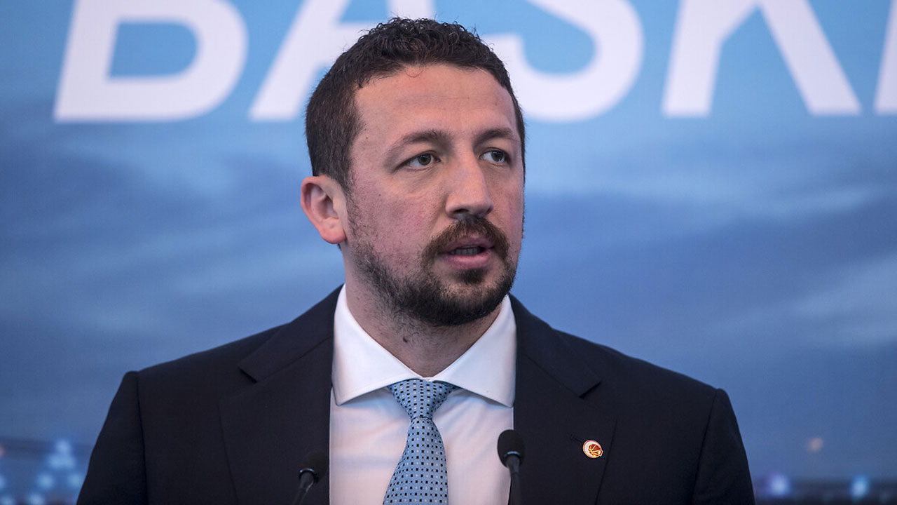 TBF Başkanı Hidayet Türkoğlu’nun Instagram hesabı ele geçirildi