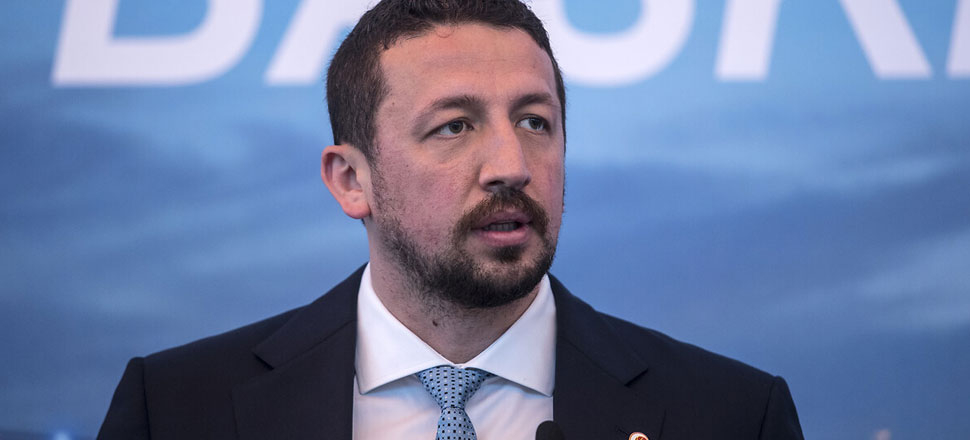 TBF Başkanı Hidayet Türkoğlu’nun Instagram hesabı ele geçirildi