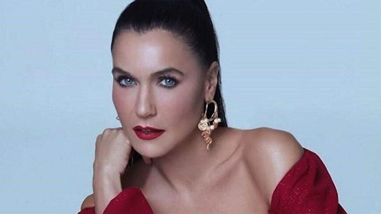 Yasak Elma Dizisi Sonrası Şevval Sam’dan Hayranlarına Büyük Sürpriz! Kendi Sayfasında Paylaştı! Takipçileri Coştu