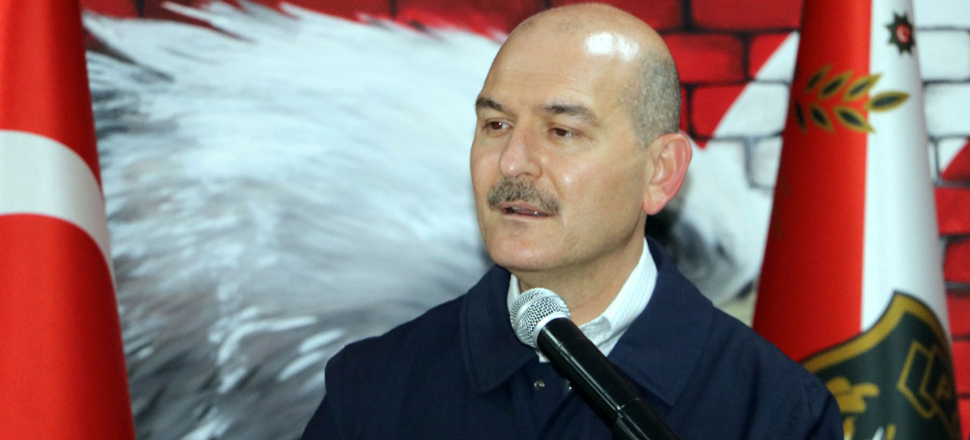 3 vatandaşın katili terörist öldürüldü