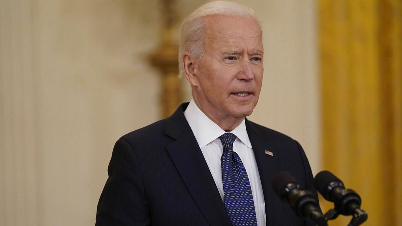 Biden, masum sivillerin katlini görmezden geldi, İsrail'e sahip çıktı