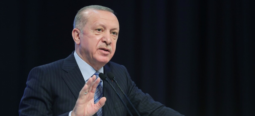 'Bayram sonrası kontrollü normalleşme'