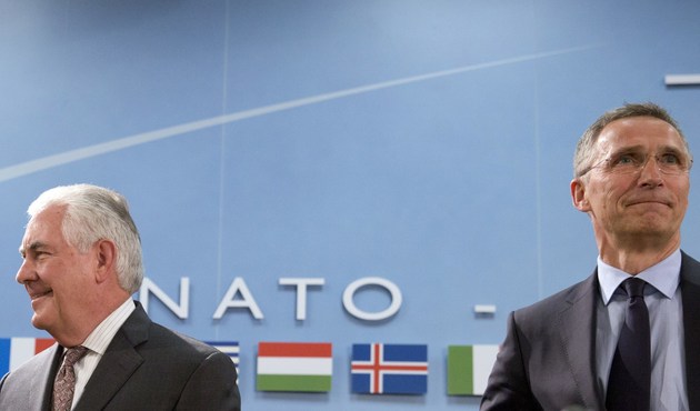 ABD'den NATO müttefiklerine iki ay süre