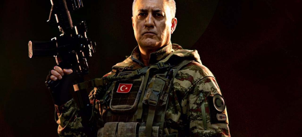 Çocuklar Duymasının Haluk’u Savaşçı Dizisinde Rol Almaya Bakın Nasıl İkna Olmuş! İşte Ünlü Oyuncunun Şartları