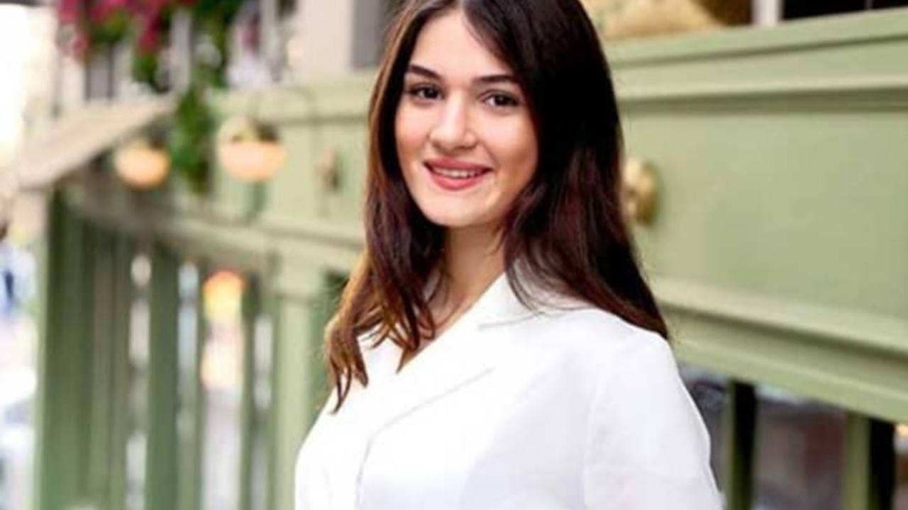 Kuzey Yıldızının Feridesi Yeni Rolü İçin Hedefini Belirledi! İşte Gizem Güneş’in Yeni Projesi