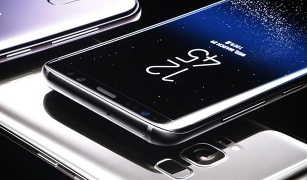 Samsung Galaxy S8 tanıtıldı: İşte özellikleri ve fiyatı
