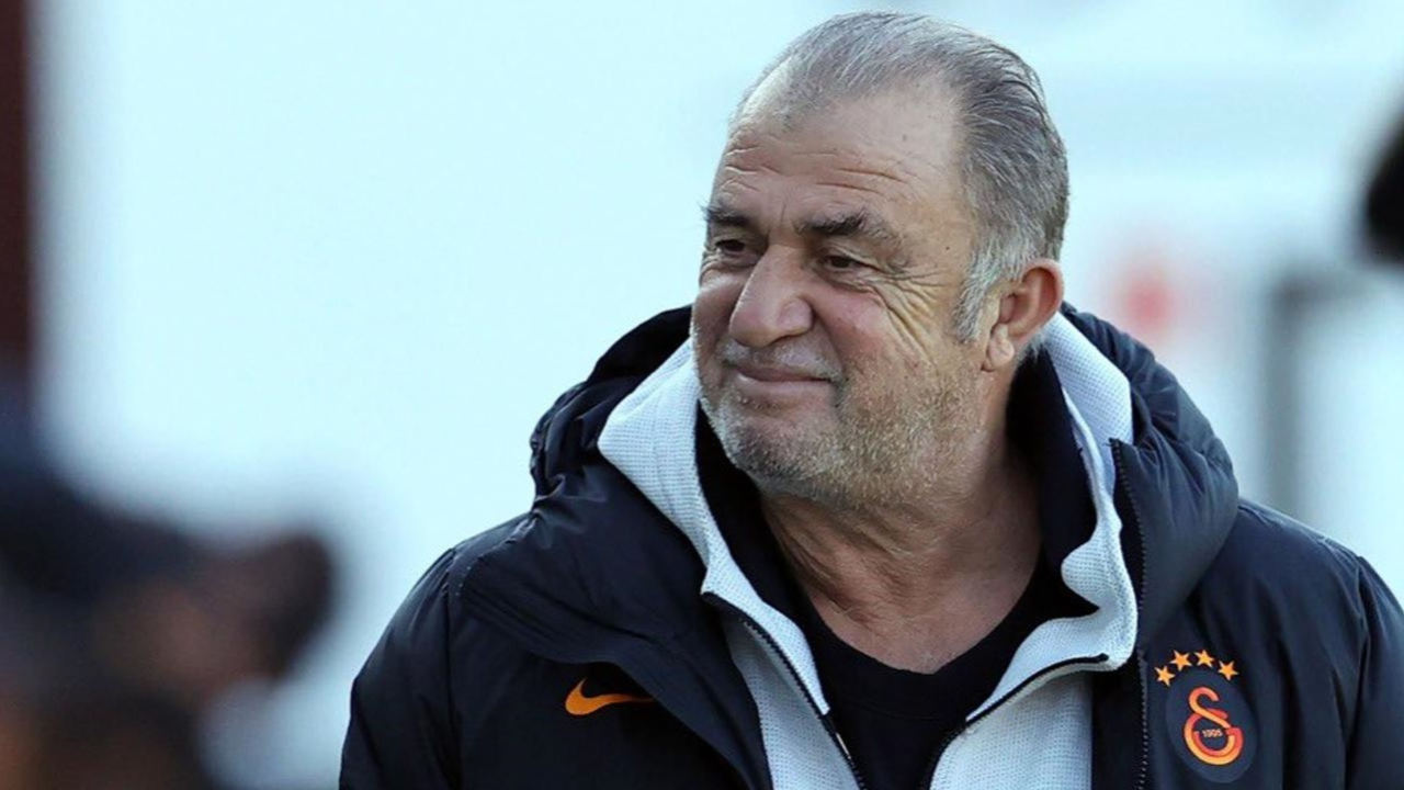 Netflix'te Fatih Terim projesi! Belgeseli duyuruldu
