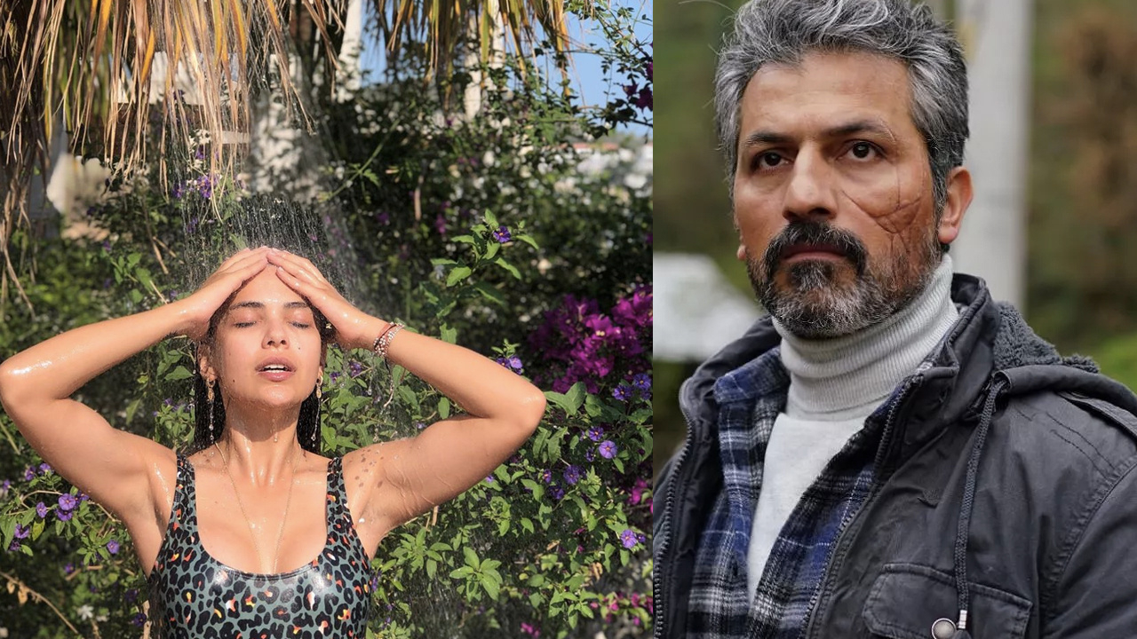 Baraj Dizisi Son Yaklaştı! Nazım Karakterinden İlk Veda Mesajı Geldi! Final Sahnesi Herkesi Ağlatacak! Öyle Bir Sürpriz Var Ki!
