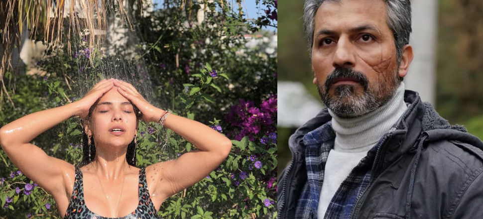 Baraj Dizisi Son Yaklaştı! Nazım Karakterinden İlk Veda Mesajı Geldi! Final Sahnesi Herkesi Ağlatacak! Öyle Bir Sürpriz Var Ki!