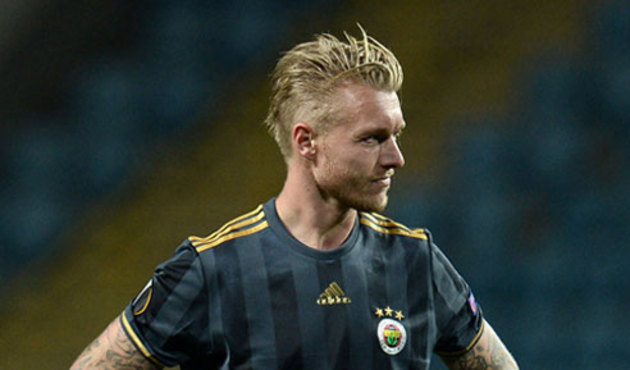 Kjaer'e sürpriz talip!