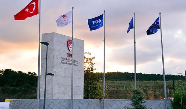 TFF o listeyi açıkladı! En çok Fenerbahçe ödedi...