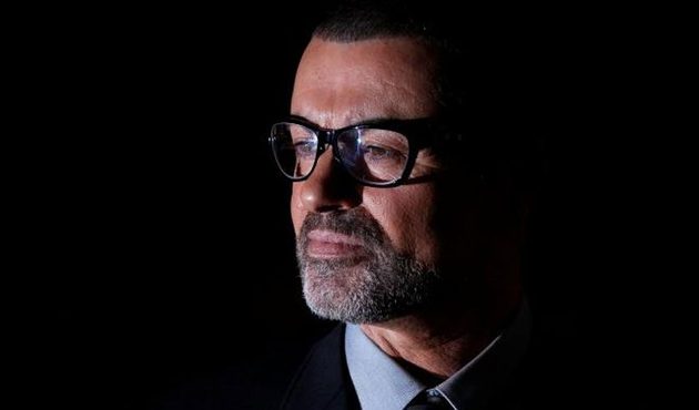 George Michael ölümünden 3 ay sonra toprağa verildi...